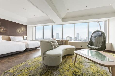 The Prince Park Tower Tokyo Tokyo Updated 2019 Prices Tokyo Tower
