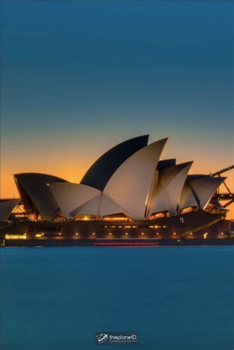 23 Of The Most Iconic Places To Visit In Australia The Planet D