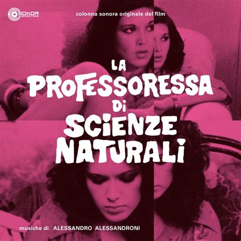 Download Professoressa Di Lingue Soundtrack By Lallo Gori