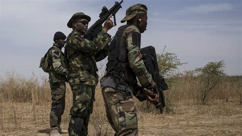 Headquarters nigerian army, plot 1092, muhammadu buhari way, area 7, garki, abuja, nigeria (6 282,97 km) 700245 abuja, nigeria. Nigerian Army: We Rescued 800 Hostages From Boko Haram