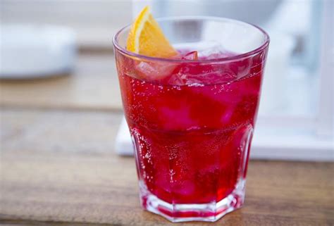 8 Traditional Italian Drinks To Try In Italy Savored Sips