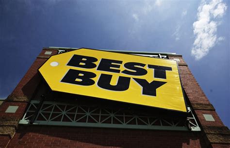 Best Buy Expands Geek Squads Role With Nationwide Rollout Of ‘total