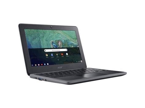 Acer Chromebook 11 C732 C6wu 116 Lcd Chromebook Intel Celeron N3350