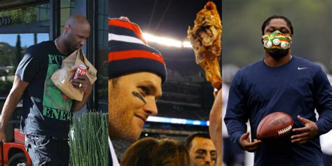 30 Craziest Diet And Exercise Regimens Of Star Athletes Sideline