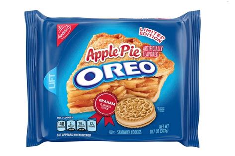 pumpkin spice oreos are back at target wcpo