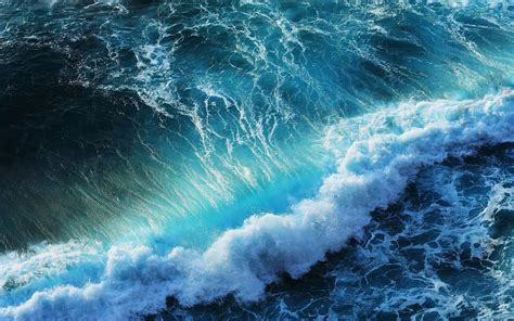 Wie Entsteht Eine Welle Meer Wellen No Wave Meereswellen