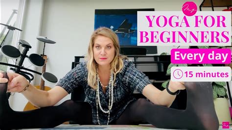 Yoga Class Day 1387 Of Yoga And Gratefulness Youtube