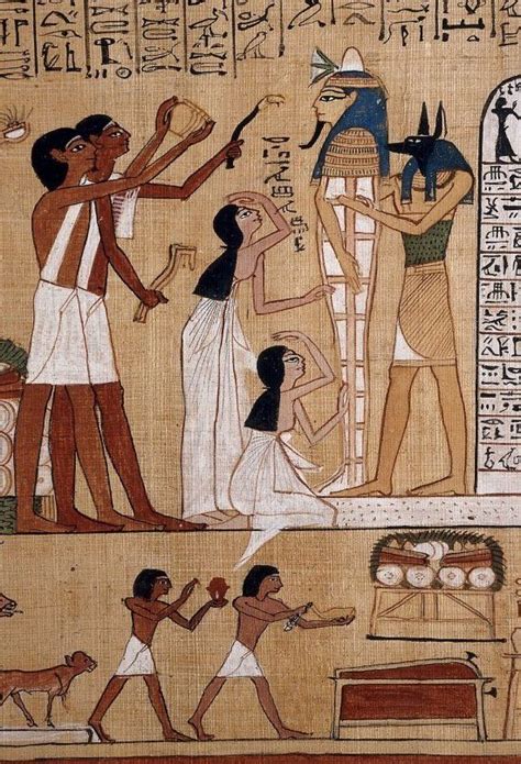 Desde que Howard Carter descubriera la tumba de Tutankamón en el año