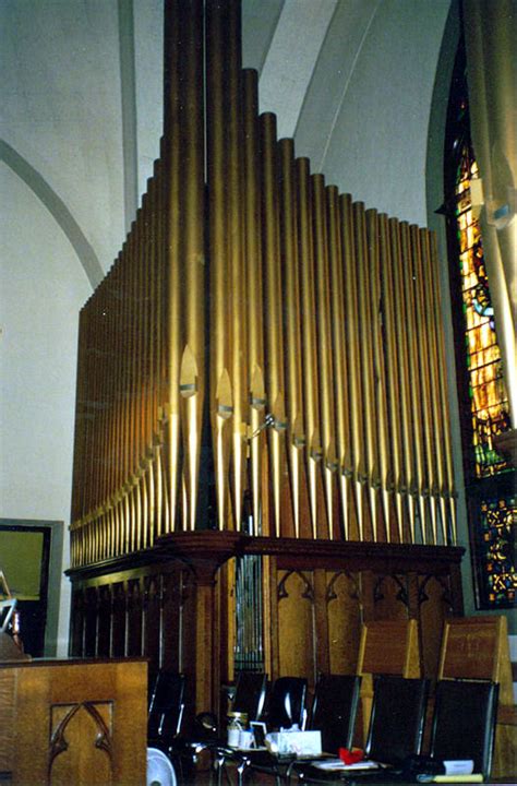 Pipe Organ Database Austin Organ Co Opus 1015 1921 Assumption