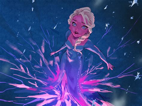 X Elsa Frozen Hd Wallpaper Rare Gallery