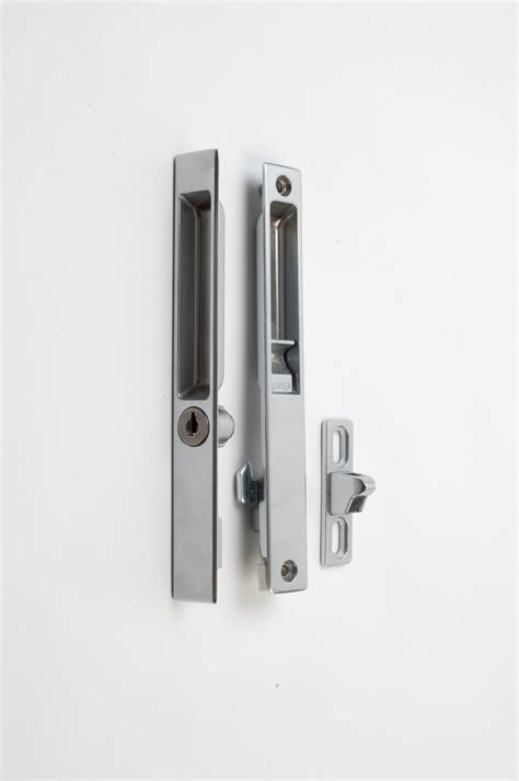 Sliding Glass Door Lock Options Sliding Doors