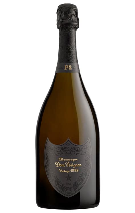 Buy 2002 Champagne Dom Pérignon P2 Brut Wine Berry Bros And Rudd
