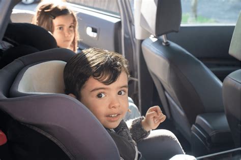 Are car seats compulsory in malaysia? Child car seat law to be fully implemented starting this week