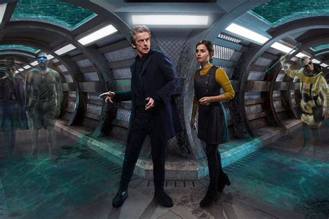 doctor who series 9 recap under the lake polygon