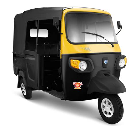 Diesel Piaggio Ape Auto Dxl Auto Rickshaw At Best Price In Jamshedpur