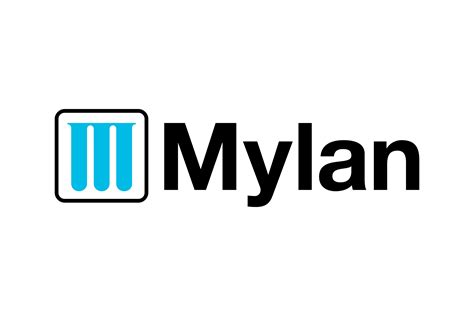 Download Mylan Logo In Svg Vector Or Png File Format Logowine