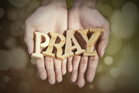 How To Have A Great Prayer Life Sandra Mccollom
