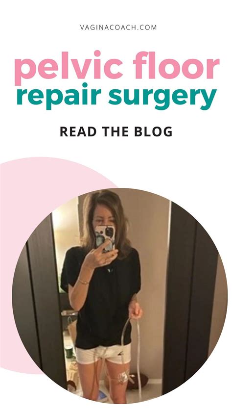 Vaginal Hysterectomy And Pelvic Floor Repair Surgery Artofit