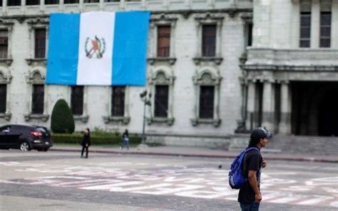 Corte De Guatemala Suspende Expulsión De Fiscal Anticorrupción De La