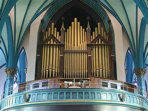 Pipe Organ Database Wicks Pipe Organ Co Opus 6230 1991 St Xavier