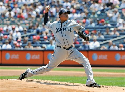 Ahmedabad new york toronto dublin sydney london milan berlin rio de janeiro. Mariners' Felix Hernandez Stifles Yankees in Two-Hit ...