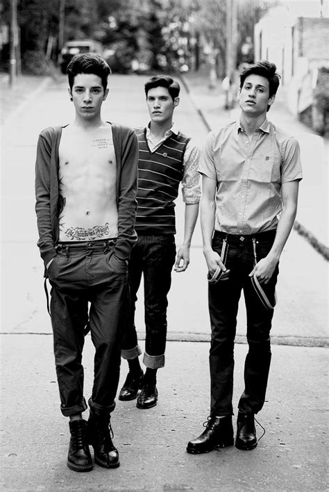 / the lead single off of morrissey's solo debut, suedehead, was a bigger hit than any of his songs with the smiths, reaching #5 on the uk charts. The Suedehead Revolt - B E L E N A S A D photography