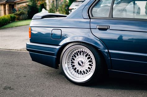 We offer complete best body kits and bodykit for bmw 3 series. E30 X BBS RS : E30