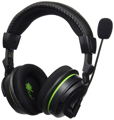 Turtle Beach Ear Force X Wireless Gaming Headset Review My Xxx Hot Girl
