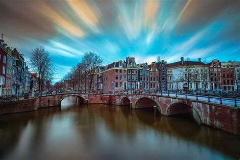 If you're looking for a fantastic sunrise or sunset in northern virginia, head to the netherlands carillon in arlington. Amsterdam, Netherlands Sunrise Sunset Times