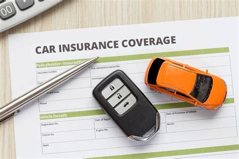 Jul 21, 2021 · auto insurance coverage: Different Types of Car Insurance | Olson Insurance Glendale
