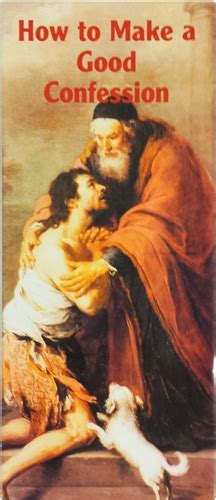 We did not find results for: How to Make a Good Confession