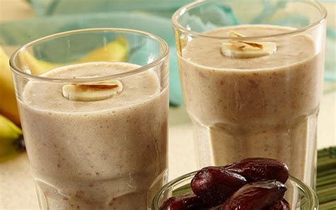 Timun dan jus lemon adalah minuman semula jadi yang penuh dengan faedah dan sifat. Cara Membuat Jus Kurma yang Kaya Manfaat Bagi Kesehatan
