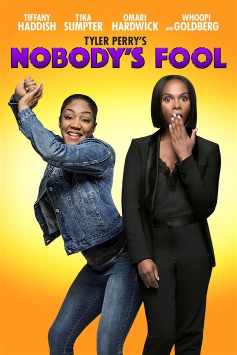 Like and share our website to support us. Nobody's Fool | Tyler perry, Online relationship, Full ...