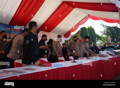 Makassar, South Sulawesi, Indonesia. 1st Sep, 2022. The South Sulawesi