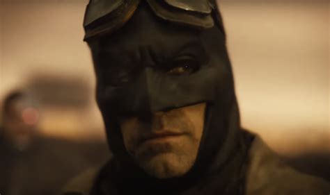 Justice League Snyder Cut New Trailer Teases Batman Vs Joker Showdown Indiewire