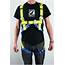 Harness Restraint Kit  HKR10K SafetyLiftinGear