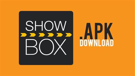 Showbox app allows you to watch movies and stream tv shows directly on your android phone for free, without any subscription charges. New Show Box 5.0 APK Update is Now Available | News4C