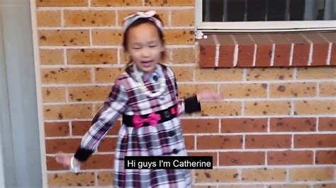 Catherine I Catcattv I Teaser Youtube
