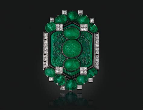 10 Most Expensive Emerald Jewellery In The World Complex Metals