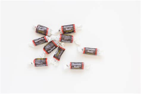 Are Tootsie Rolls Vegan Uncovering The Dairy Filled Truth