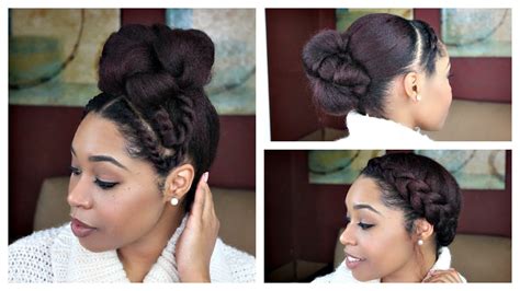 update 77 blowout hairstyles for natural hair latest in eteachers