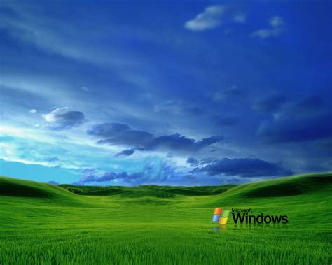 Windows Wallpaper Bliss This Wallpapers