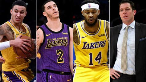 2020 season schedule, scores, stats, and highlights. NBA: Los Lakers pierden la paciencia y piensan en una ...