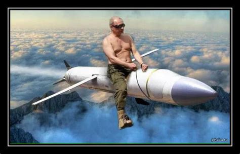 View Topic Putin Unveils New Russian Nuclear Arsenal Technology