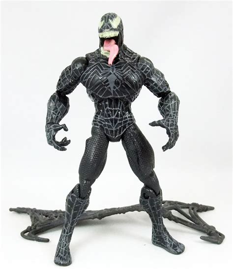 Spider Man 3 Film 2007 Hasbro Venom Loose