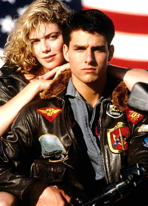 Top Gun Bomber Jacket For Sale Tom Cruise Maverick Leather Jacket