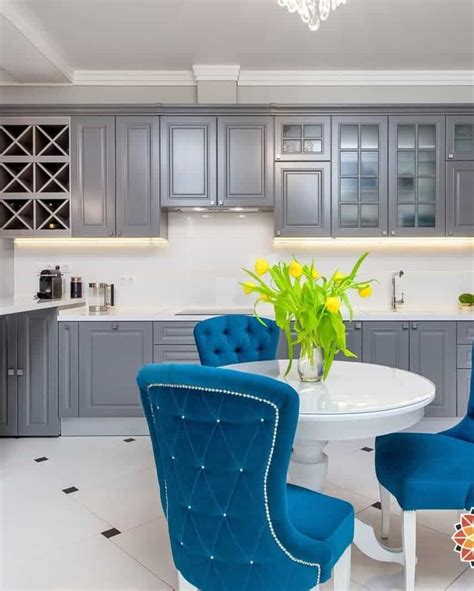 Kitchen Ideas 2020 Recommendations And Fresh Trends Of Kitchen 2020