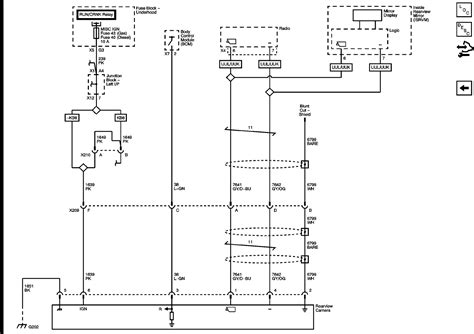 No power to the fuse box? 2000 Gmc Sierra Speaker Wiring Diagram - Collection ...