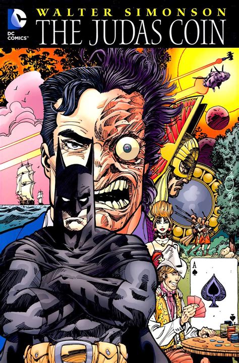 Top 22 Two Face Stories Of All Time 10 “heads Or
