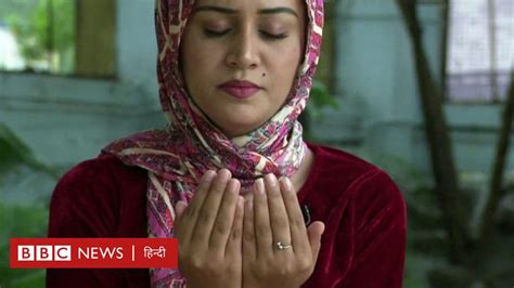 कश्मीर की लड़की जो एक ख़ास संदेश दे रही है Bbc News हिंदी